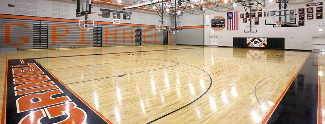 Grinnell High School
