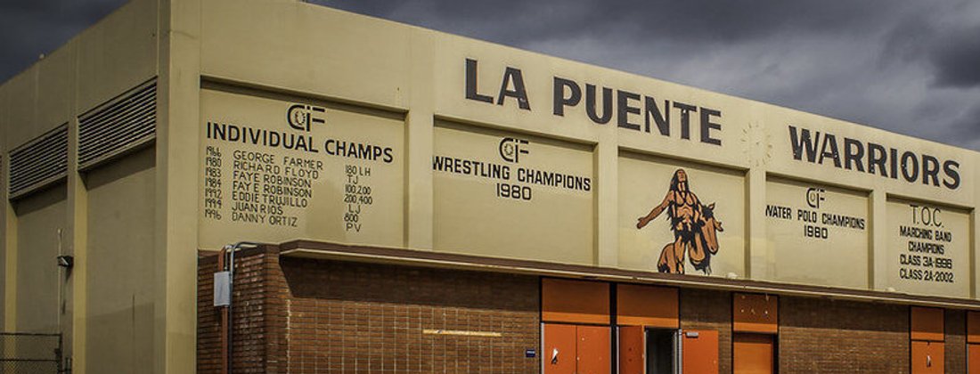 La Puente High School