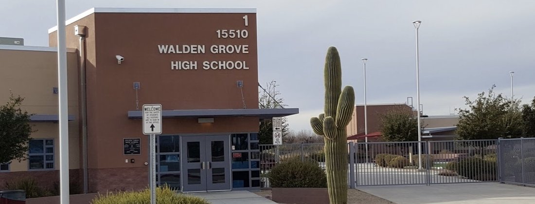 Walden Grove High School