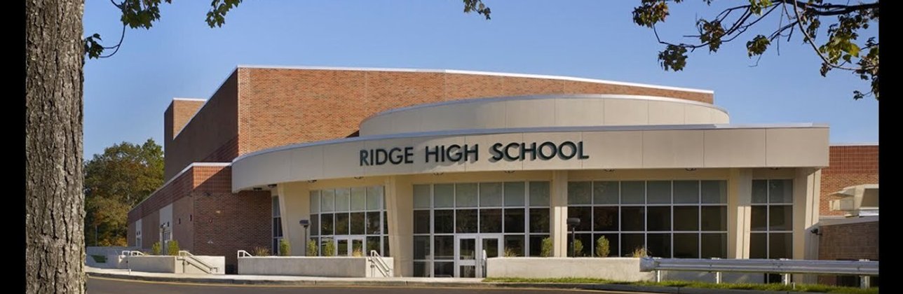 Ridge High School