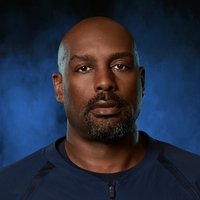 Vernon Brown