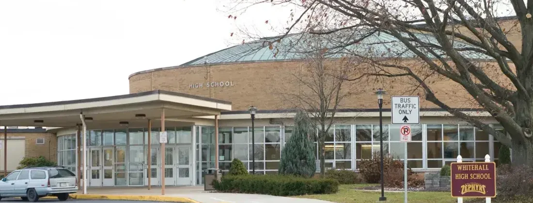 Whitehall High School