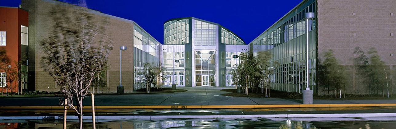 Inderkum School
