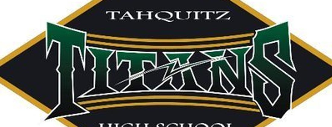 Tahquitz High School MCJROTC