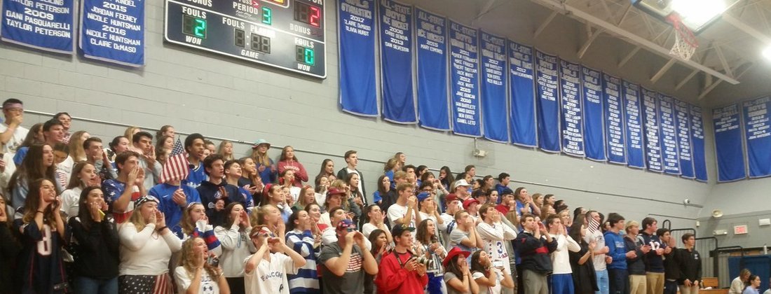 Fairfield Ludlowe High School