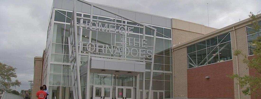 Trenton Central High School