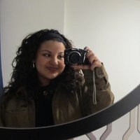 Christina Lopez