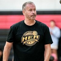 Kevin Kiernan