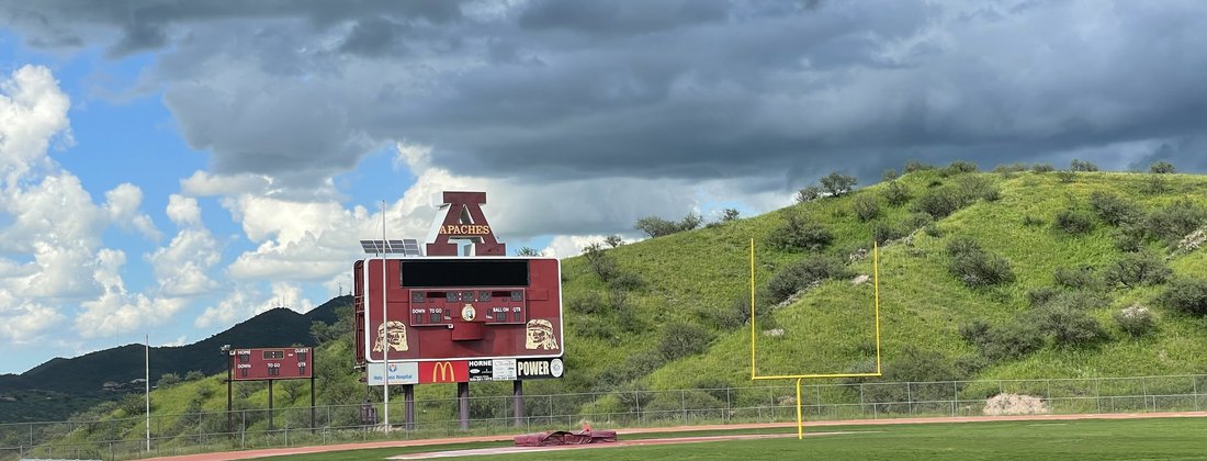 Nogales High School