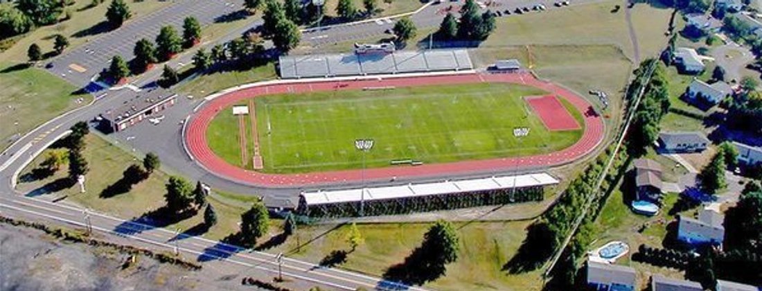 Pittston Area High School