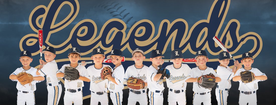 Legends Sports BSL