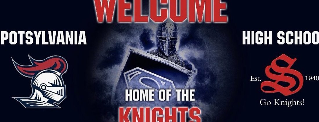Spotsylvania High School