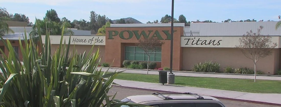 Poway High School