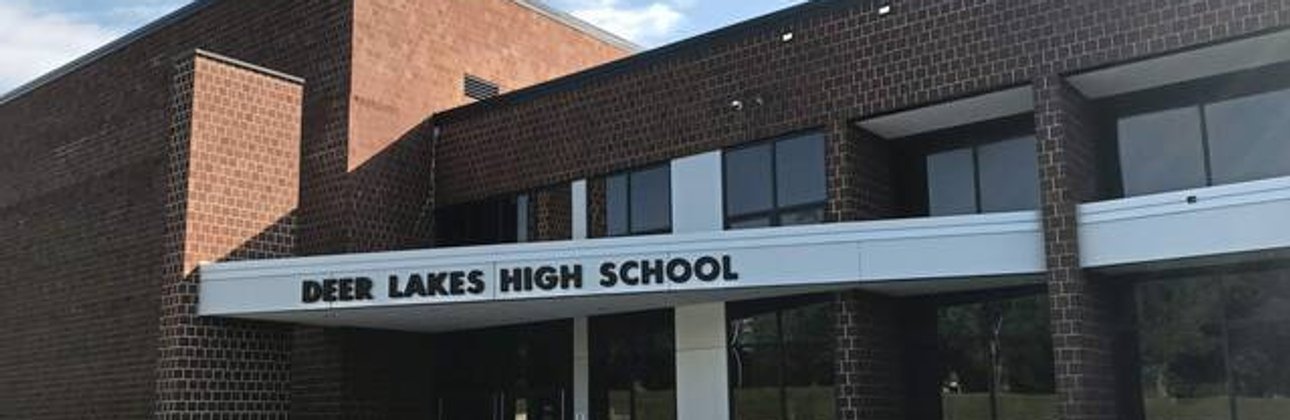 Deer Lakes High School