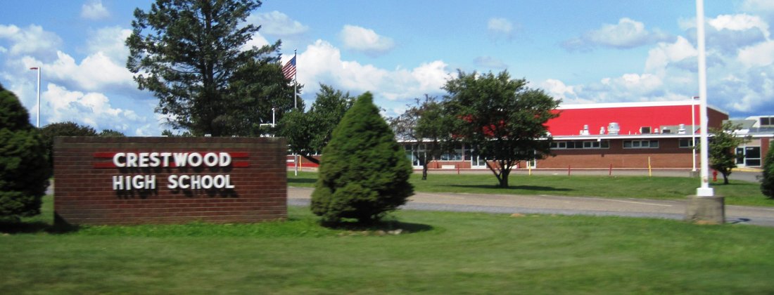 Crestwood High School
