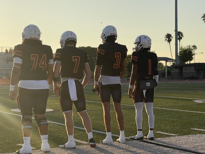 Captains