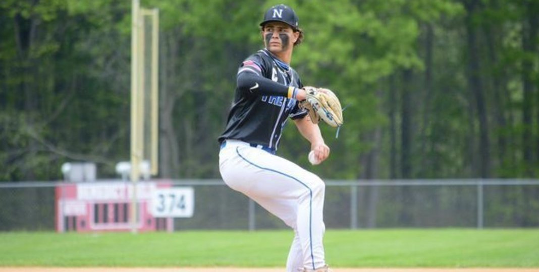 Nighthawk Baseball Team On Wrong End Of 1-0 Outcome But Wins On Senior Day By Andy Hutchison