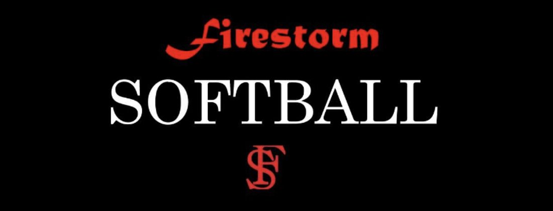 Firestorm Fastpitch