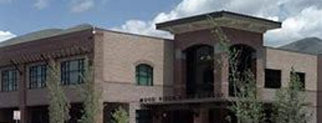 Wood River High School