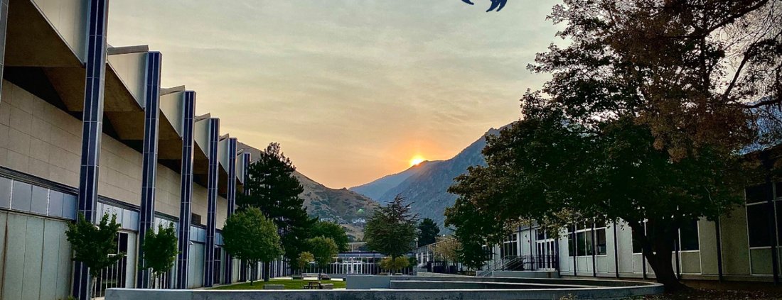 Skyline High School