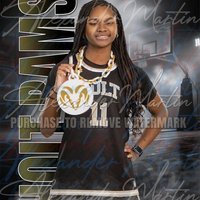 Olivia Gadson