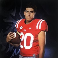 Isaiah Amaro