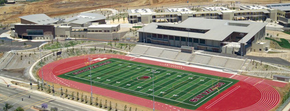 Mission Hills High School
