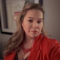 Amber Smith
