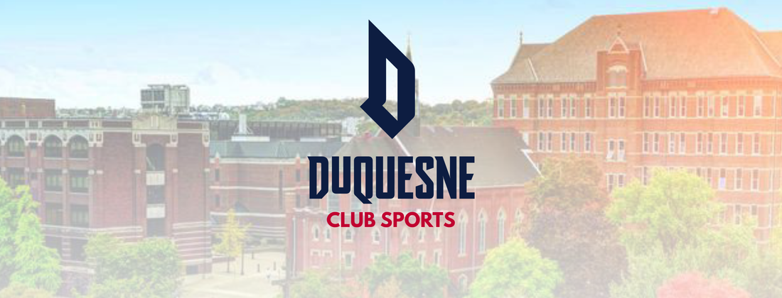 Duquesne University Club Sports