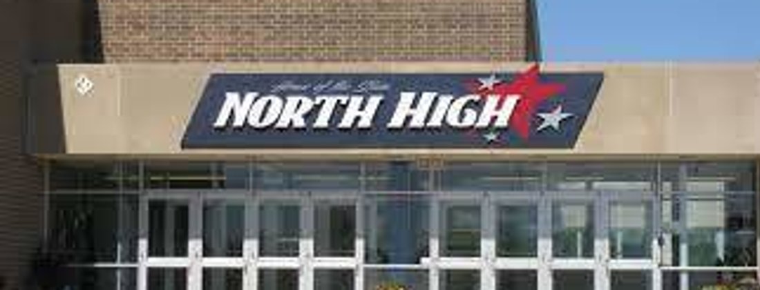 North High School