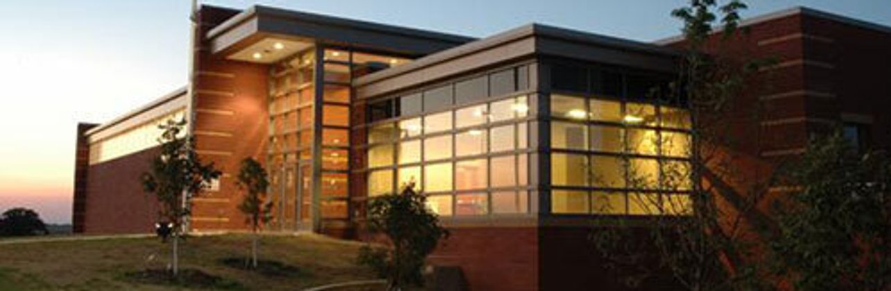 North Boone High School