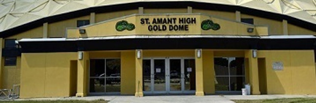 Saint Amant High School