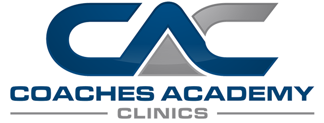 Coaches Clinic - Funding Zone