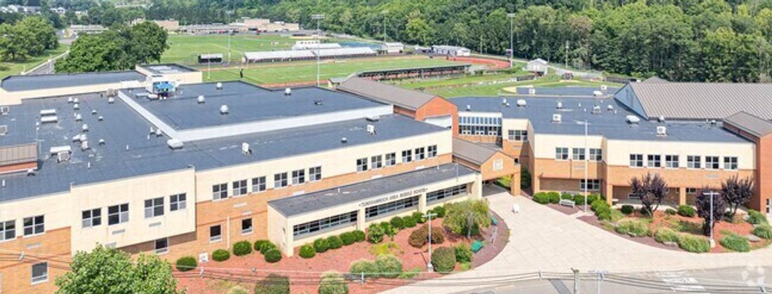 Tunkhannock High School