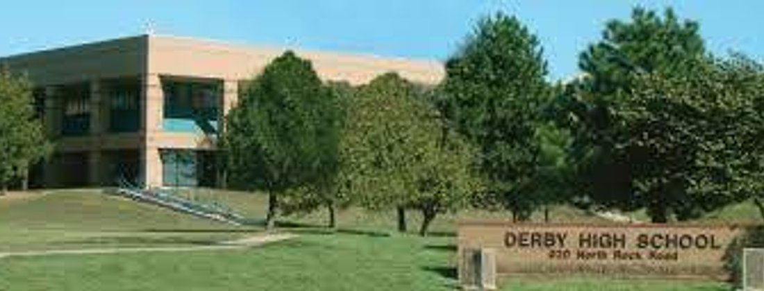 Derby High School