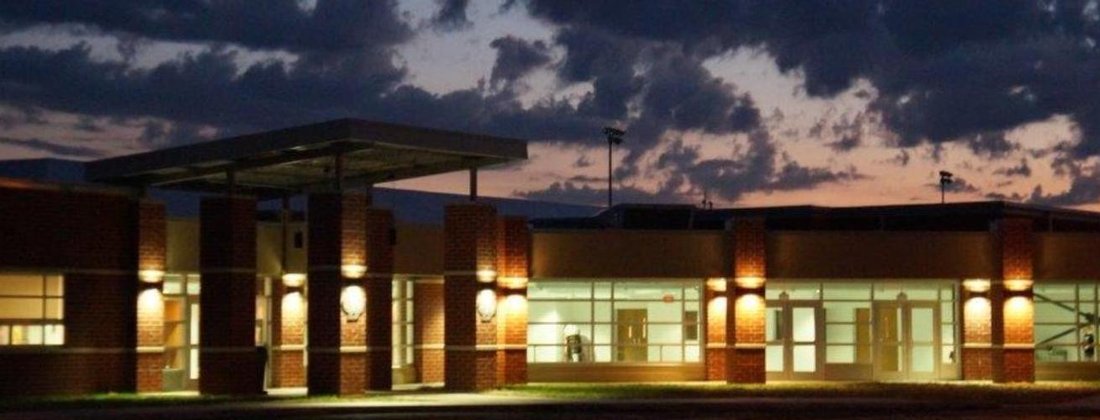 Du Quoin High School