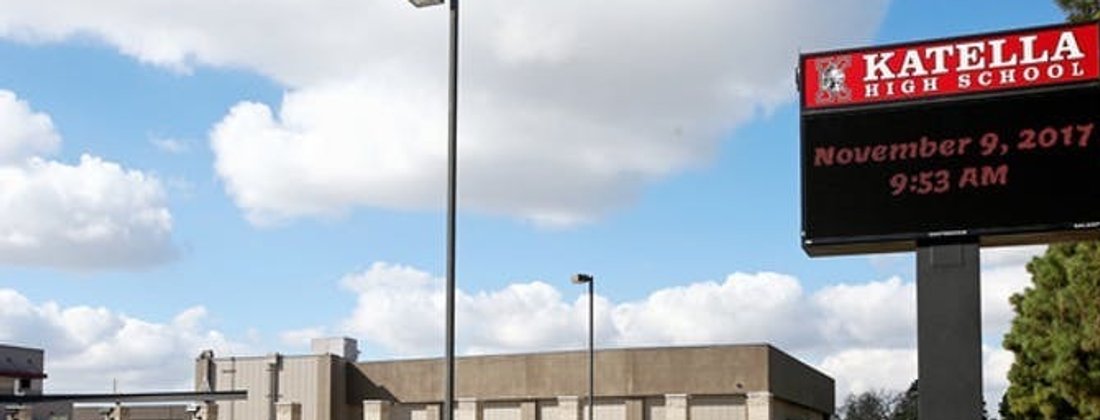 Katella High School