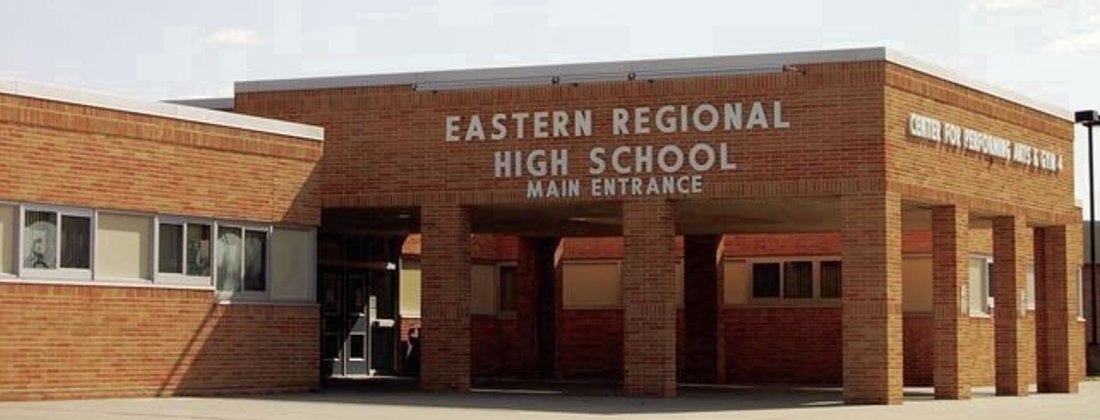 Eastern Camden Regional High School