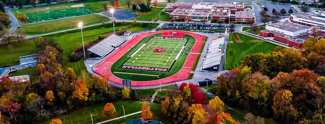 Coatesville Area High School