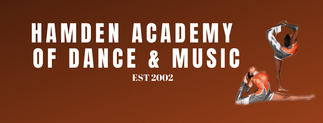 Hamden Dance and Music