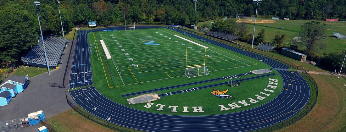 Parsippany Hills High School