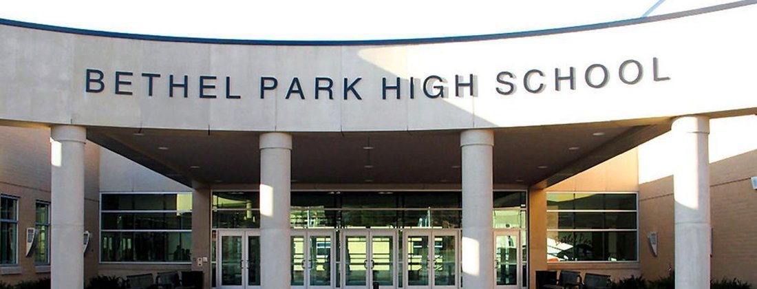 Bethel Park High School