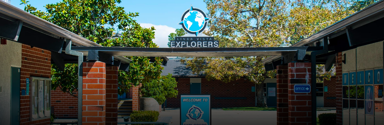 Linda Vista Elementary