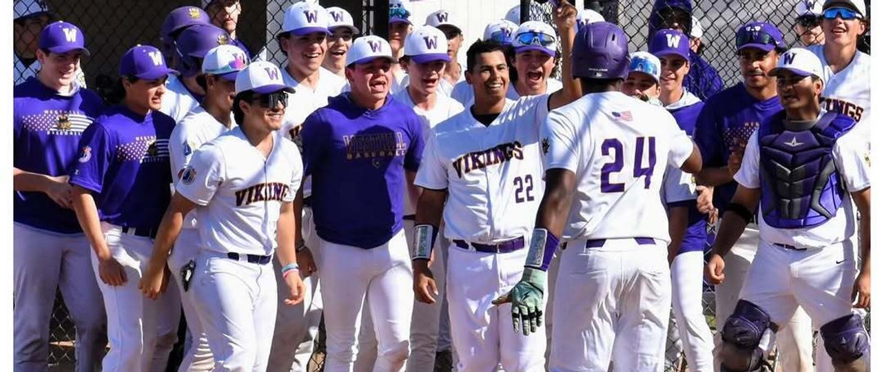 Westhill Varsity Vikings Defeat McMahon
