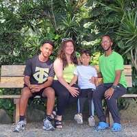 Barton Family