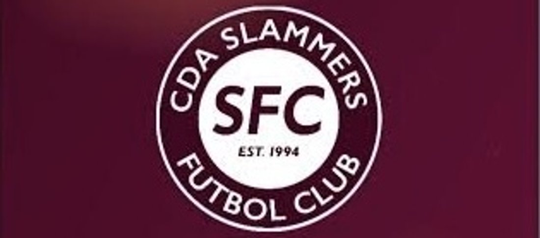 CDA Slammers Futbol Club