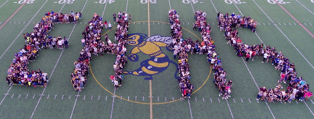East Haven High School