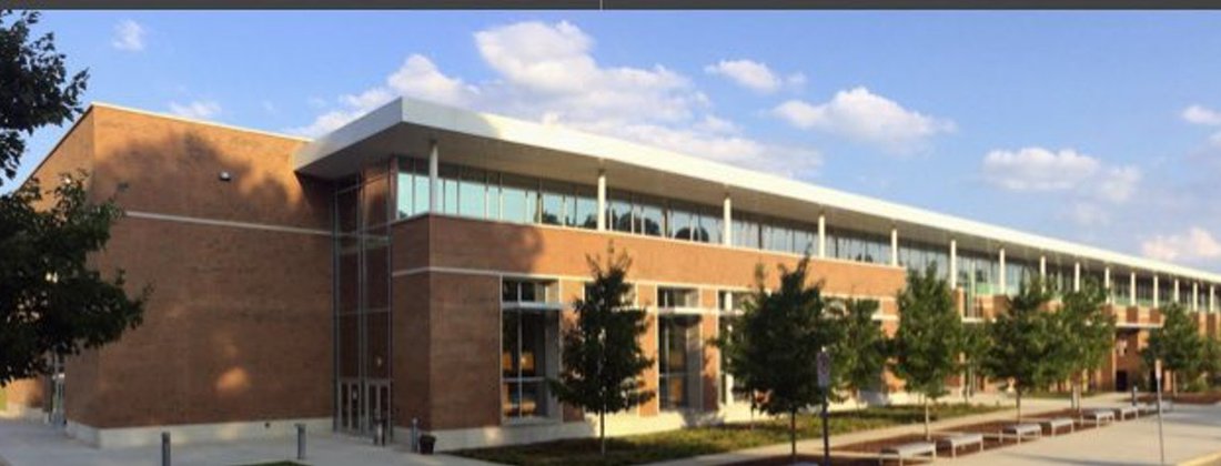 Dunwoody High School