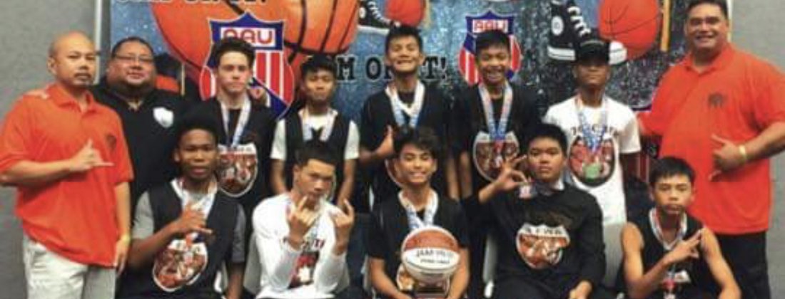 76 South Basketball Club