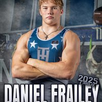 Danny Frailey